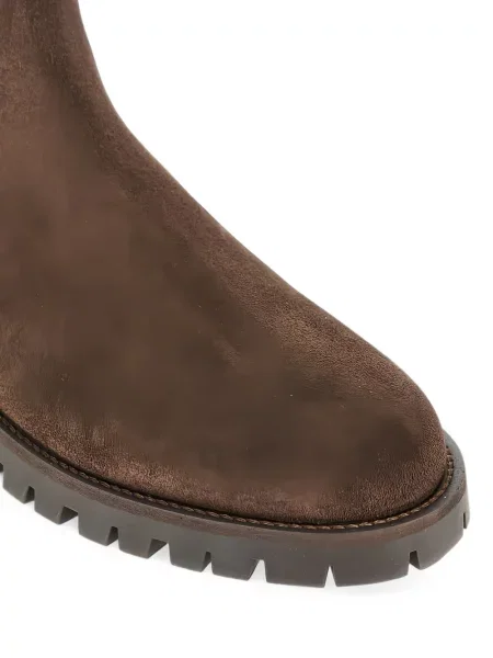 Botine chelsea Copenhagen Studios maro