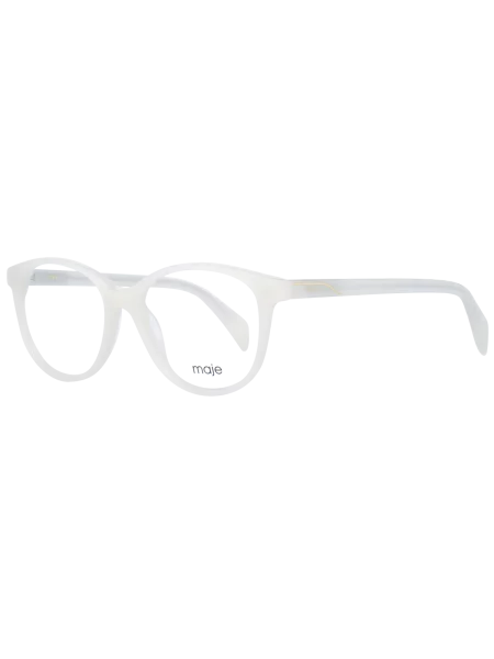 Wielobarwność okulary przeciwsłoneczne Maje beżowe