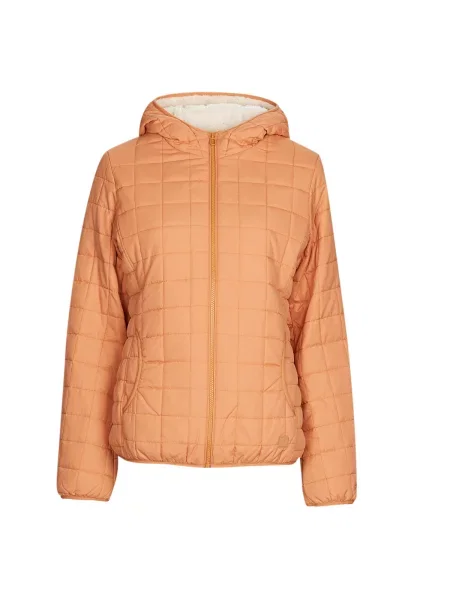 Puhovka Rip Curl oranžna