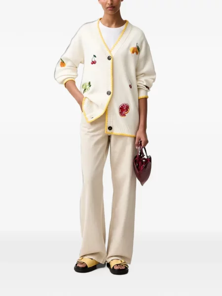 Lung cardigan Never Fully Dressed