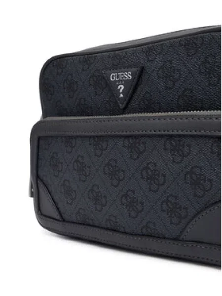 Guess Torba Crna siva