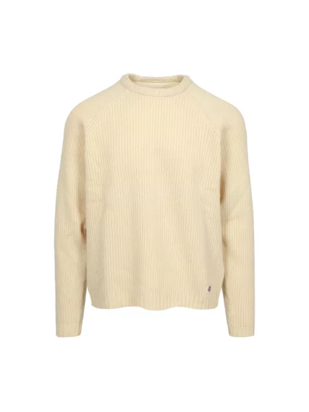 Sweter Dickies beżowy