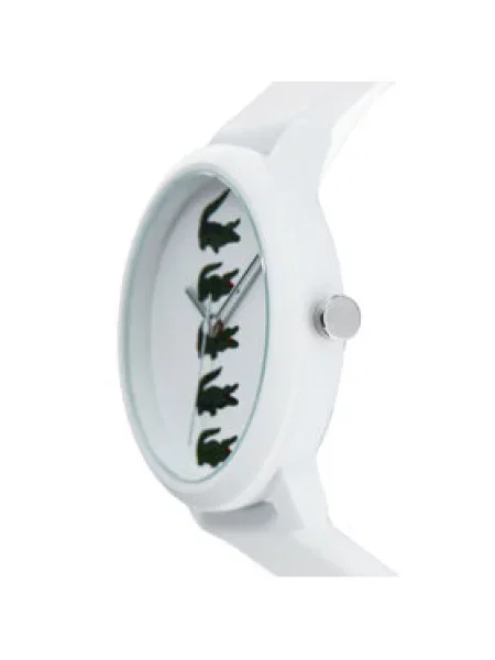 Lacoste Hodinky Finn modrá