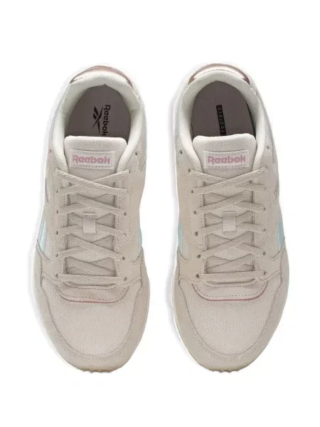 Sneakerși Reebok bej