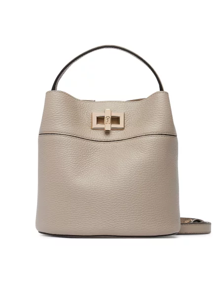 Furla Táska Amelia Mini CN Sötét bézs