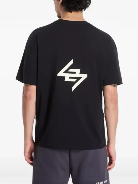 Tricou Represent negru