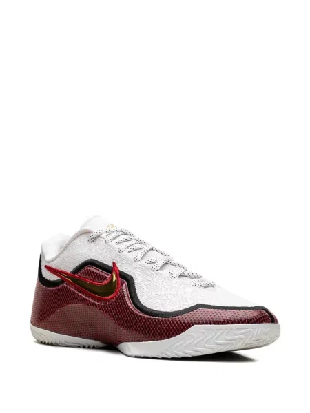Sneakerși Nike LeBron violet
