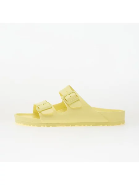 Sneakers Birkenstock Arizona Essentials EVA Unisex Popcorn EUR 43 galben