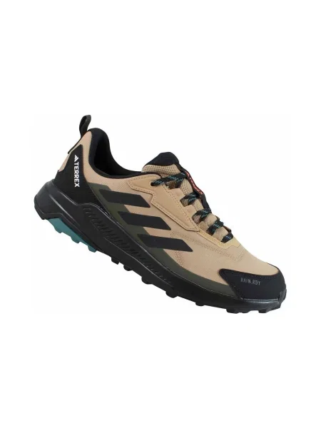 Tenisky Adidas Terrex béžová