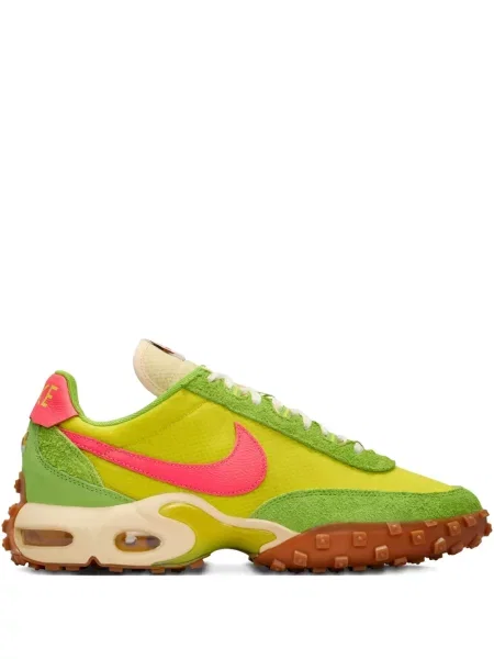 Sneakerși Nike Air Max 90 cu perle alb