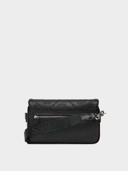 Сумка Guess черная