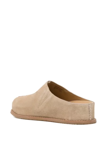 Papuci tip mules Michael Kors
