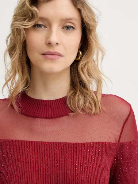 Светр Guess JEENA