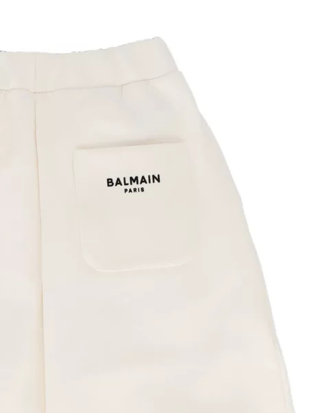 Spodnie dziecięce Balmain