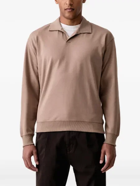 Gulerat tricou polo Marc O'polo
