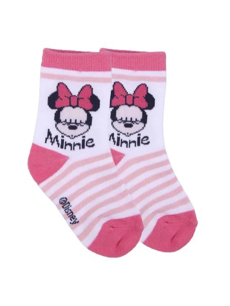 Șosete copii Minnie