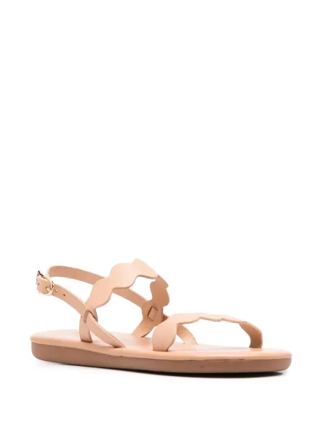 Δερμάτινα σανδάλια Ancient Greek Sandals