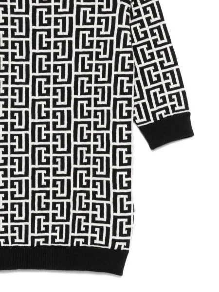 Rochie copii Balmain negru