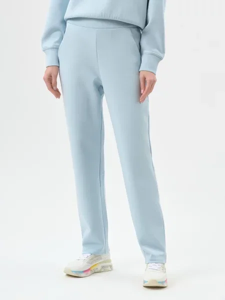 Спортивный костюм Emporio Armani голубой