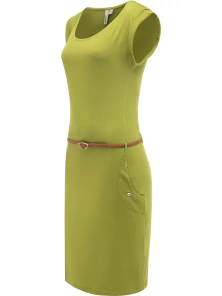 Ragwear Rochie kaki