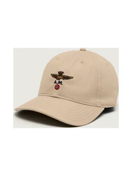 Aeronautica Militare Șapcă bej