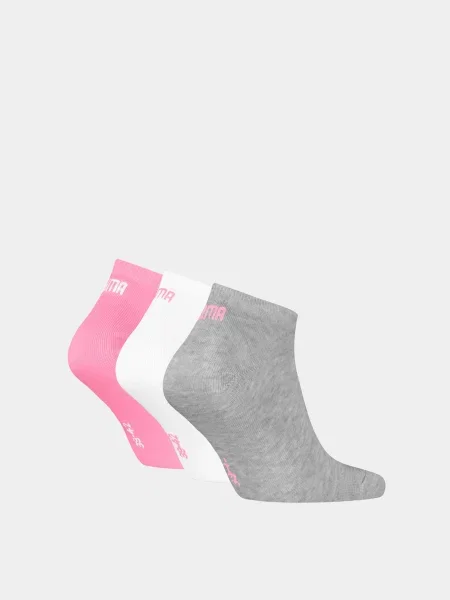 Носки Puma розовые
