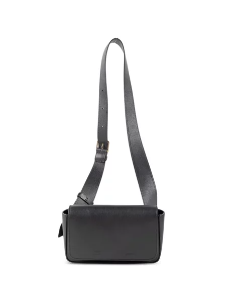 Geanta crossbody Mansur Gavriel negru