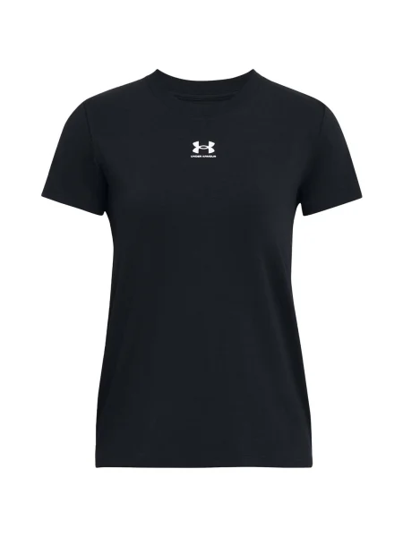 Tricou Under Armour negru