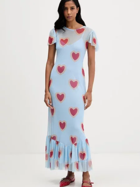 Сукня Never Fully Dressed