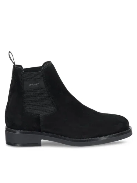 Gant Ghete Jodhpur negru