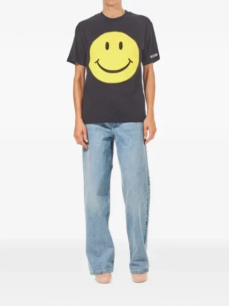 Tricou Moschino negru