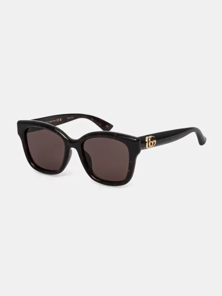Gucci ochelari de soare portocaliu