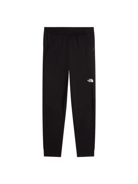 THE NORTH FACE Outdoorové kalhoty THE NORTH FACE M MA FLEECE PT PANTALONE TUTA' černá
