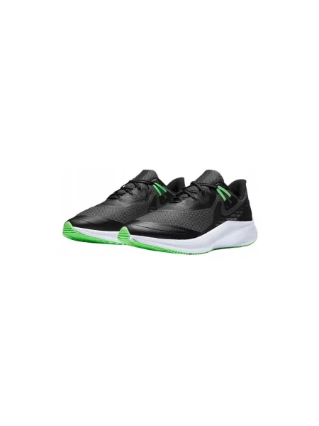 Félcipo Nike szürke