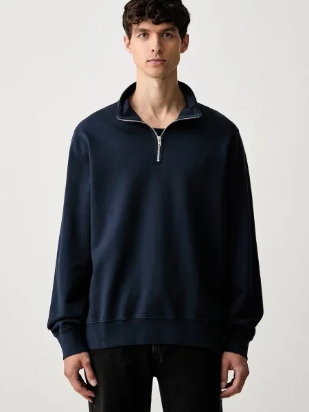 Levi's hanorac pentru bărbați din ORIGINAL HM ZIP