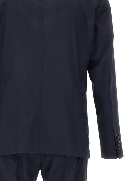 Costum Tagliatore de costum albastru