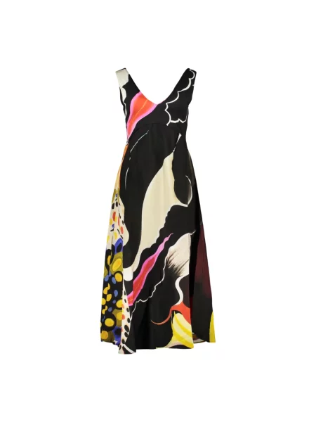 Sukienka Desigual garniturowa