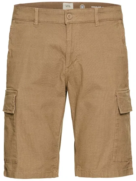 Шорти Camel Active коричневий