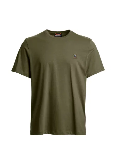 Tricou Parajumpers verde