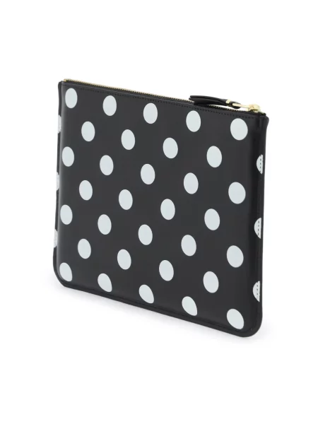 Torba Comme Des Garcons w grochy