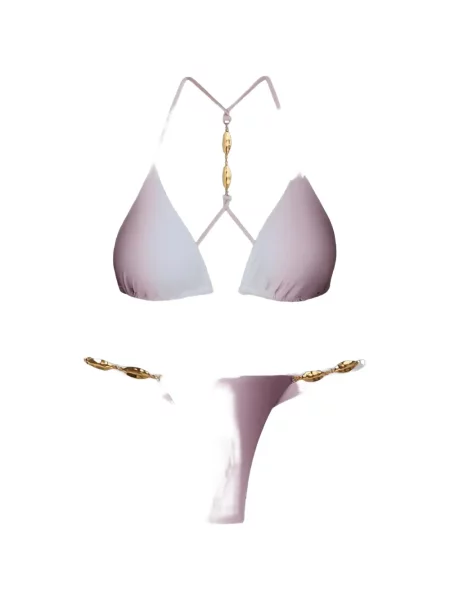 Bikini Vix Paula Hermanny cu mărgele