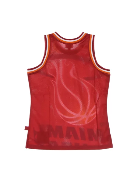 Koszulka sportowa Mitchell & Ness do koszykówki