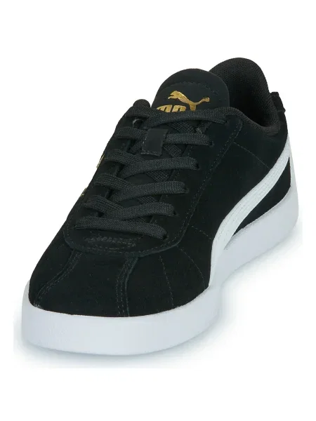 Pantofi Puma negru