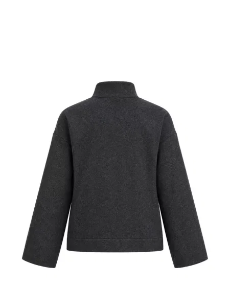 Geacă Max Mara gri