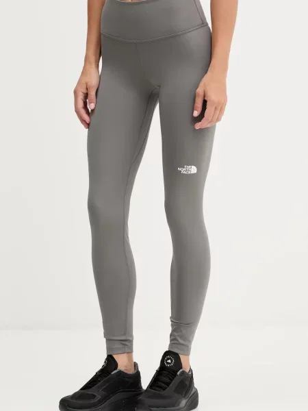 Панталон The North Face сиво