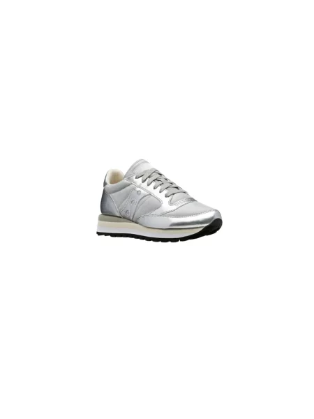 Sneakersy Saucony Jazz szare