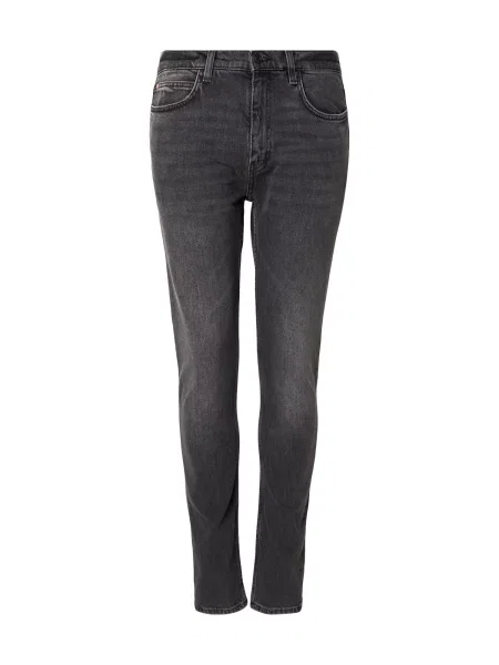 HUGO Jeans denim gri