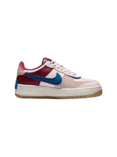 Tenisky Nike Air Force 1 béžová