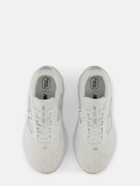 Кроссовки для бега New Balance Fresh Foam белые