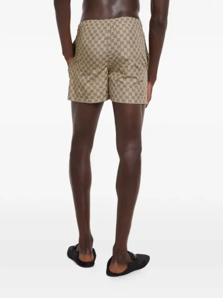 Slip de baie Gucci